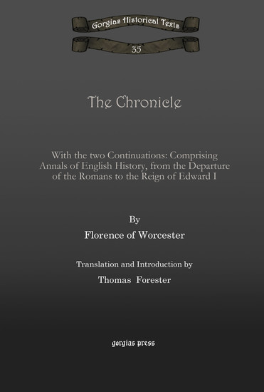 The Chronicle main product photo