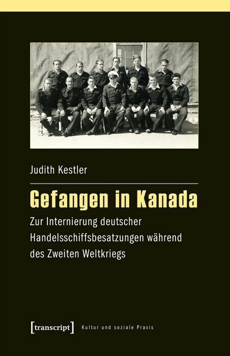 Gefangen in Kanada main product photo