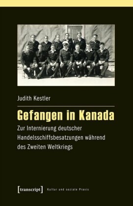 Gefangen in Kanada