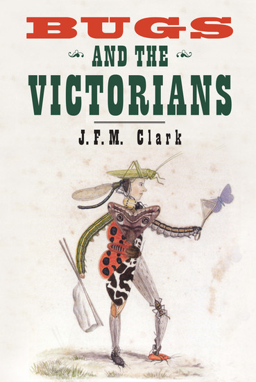 Bugs and the Victorians main product photo