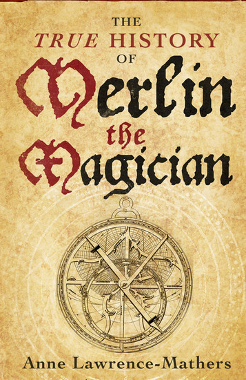 The True History of Merlin the Magician main product photo