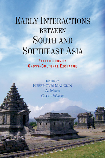 Early Interactions between South and Southeast Asia main product photo