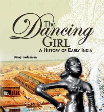 The Dancing Girl