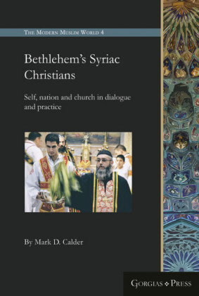 Bethlehem's Syriac Christians