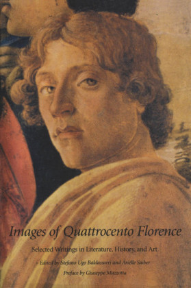Images of Quattrocento Florence