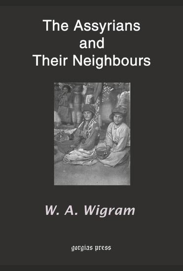 The Assyrians and Their Neighbours main product photo