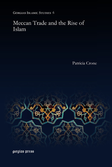 Meccan Trade and the Rise of Islam main product photo