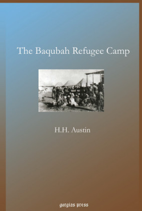 The Baqubah Refugee Camp