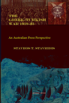The Greek-Turkish War 1919-23