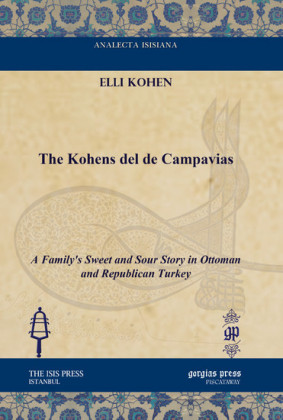 The Kohens del de Campavias