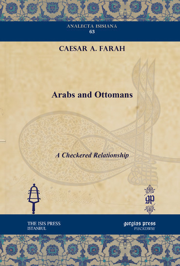 Arabs and Ottomans main product photo