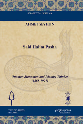 Said Halim Pasha