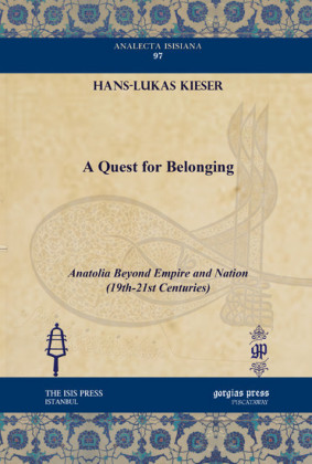 A Quest for Belonging