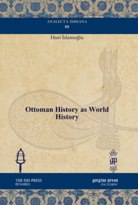 Ottoman History as World History