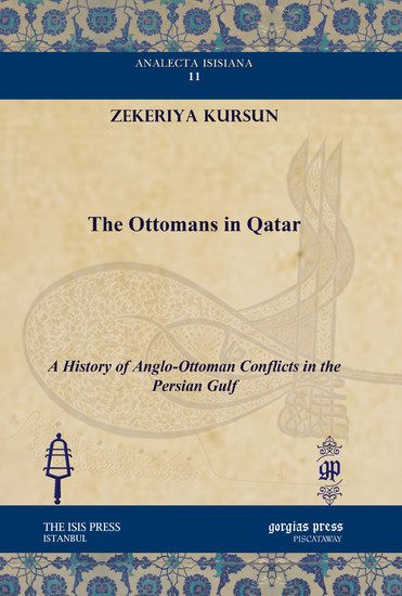 The Ottomans in Qatar main product photo