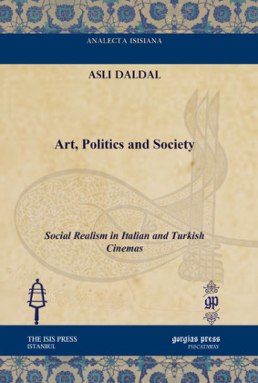 Art, Politics and Society