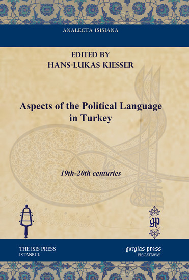 Aspects of the Political Language in Turkey main product photo