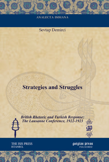 Strategies and Struggles main product photo
