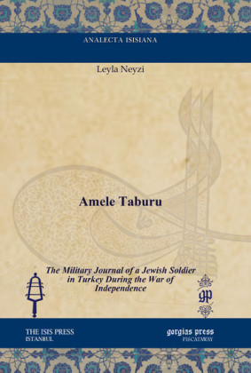 Amele Taburu