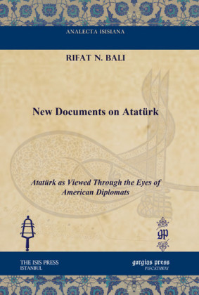 New Documents on Atatürk