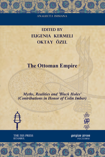 The Ottoman Empire main product photo