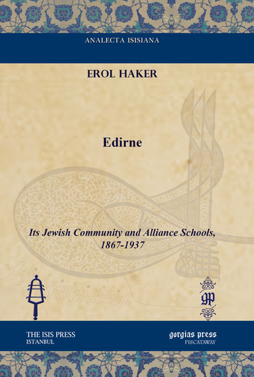 Edirne main product photo