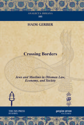 Crossing Borders