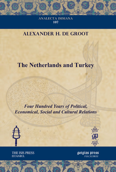 The Netherlands and Turkey main product photo