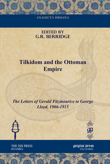 Tilkidom and the Ottoman Empire main product photo