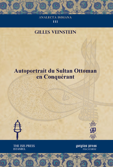 Autoportrait du Sultan Ottoman en Conquérant main product photo