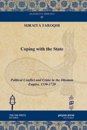 Coping with the State