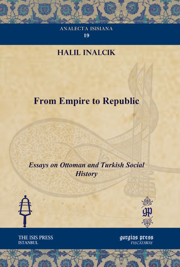 From Empire to Republic main product photo