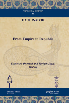 From Empire to Republic