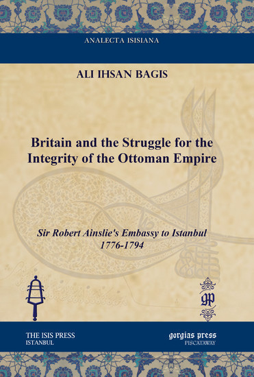 Britain and the Struggle for the Integrity of the Ottoman Empire main product photo