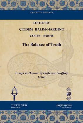 The Balance of Truth