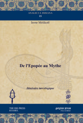De l'Epopée au Mythe