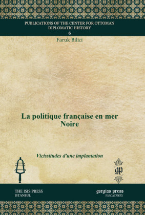 La politique française en mer Noire