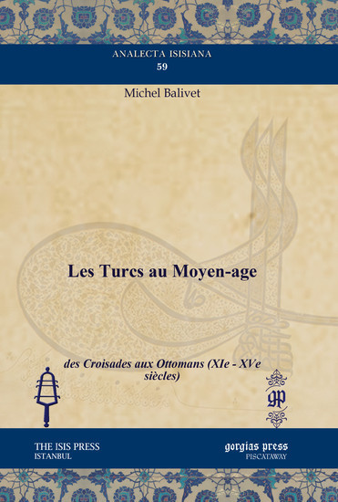 Les Turcs au Moyen-age main product photo