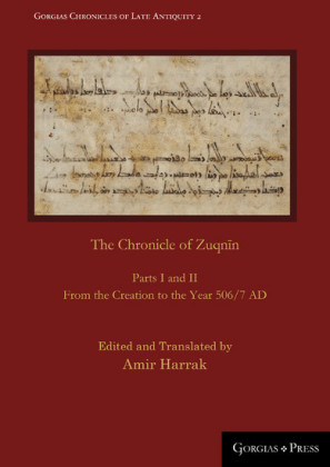 The Chronicle of Zuqnin
