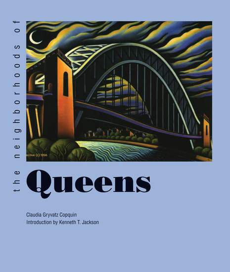 The Neighborhoods of Queens main product photo