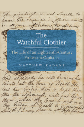 The Watchful Clothier