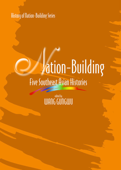 Nation Building main product photo