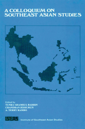A Colloquium on Southeast Asian Studies