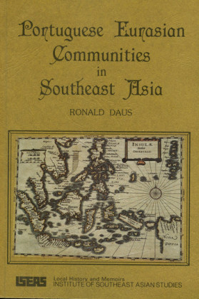 Portuguese Eurasian Communities in Southeast Asia