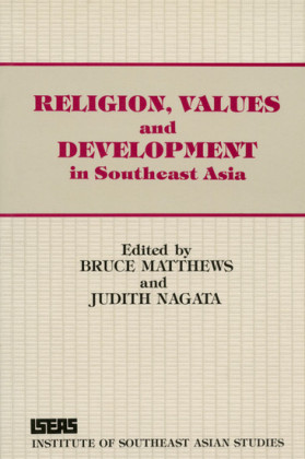 Religion, Values & Development in Southeast Asia