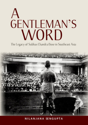 A Gentleman's Word