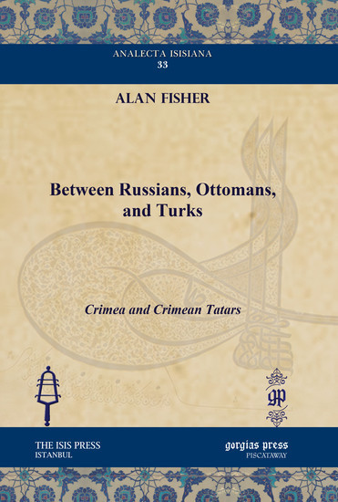Between Russians, Ottomans, and Turks main product photo