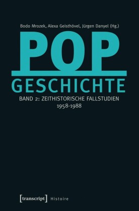 Popgeschichte