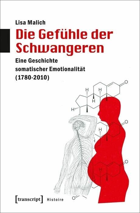 Die Gefühle der Schwangeren main product photo