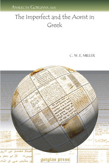 The Imperfect and the Aorist in Greek main product photo